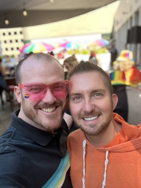 Pride Parade