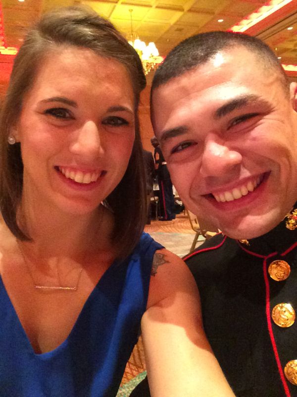 Military Ball