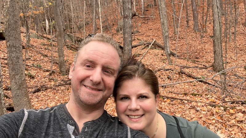 Taking a Walk on a Local Trail