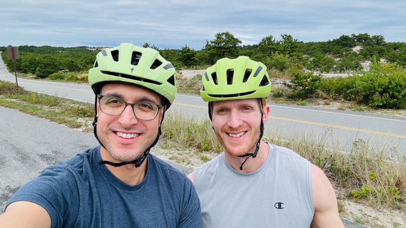 Biking the Dunes in Provincetownâ?'One of Our Favorite Things!